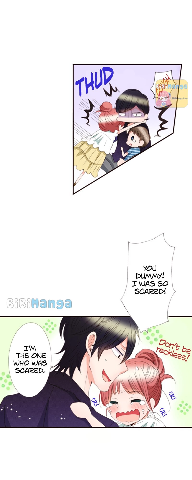 Country House With Benefits?! chapter 19 - page 40