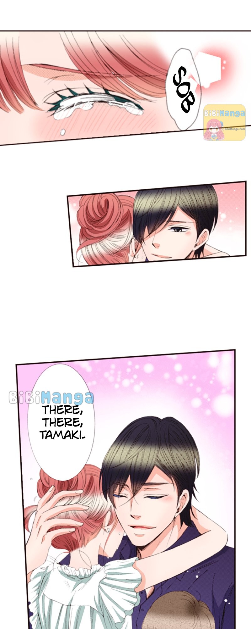 Country House With Benefits?! chapter 19 - page 41