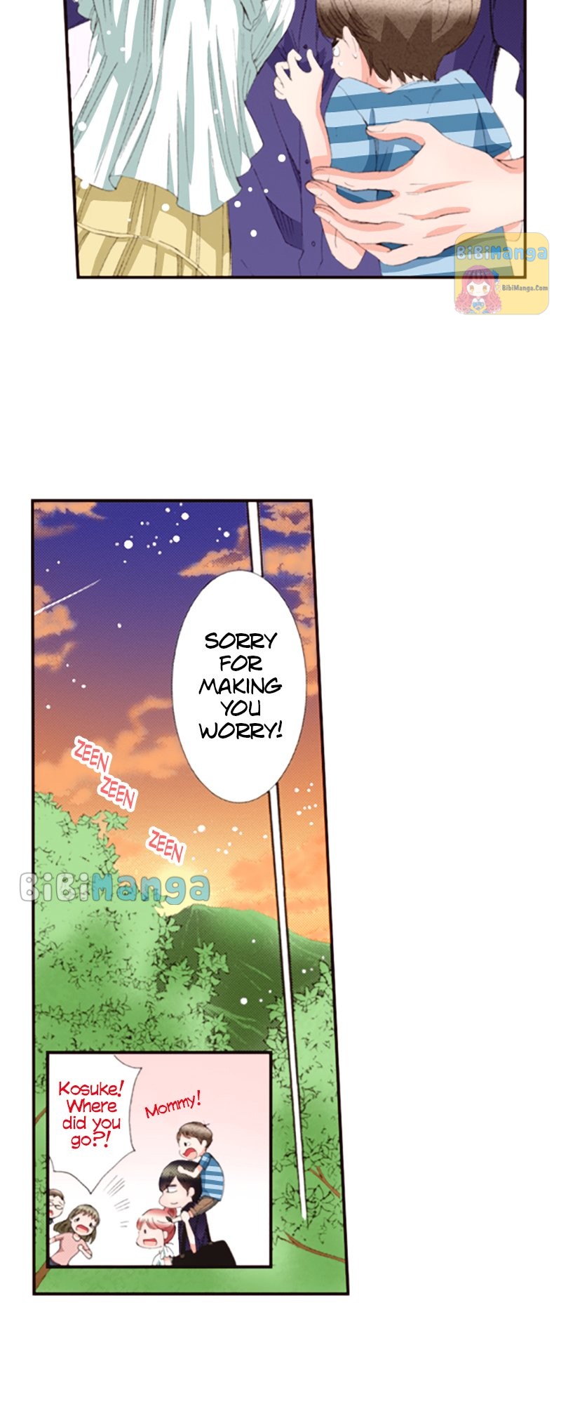 Country House With Benefits?! chapter 19 - page 42