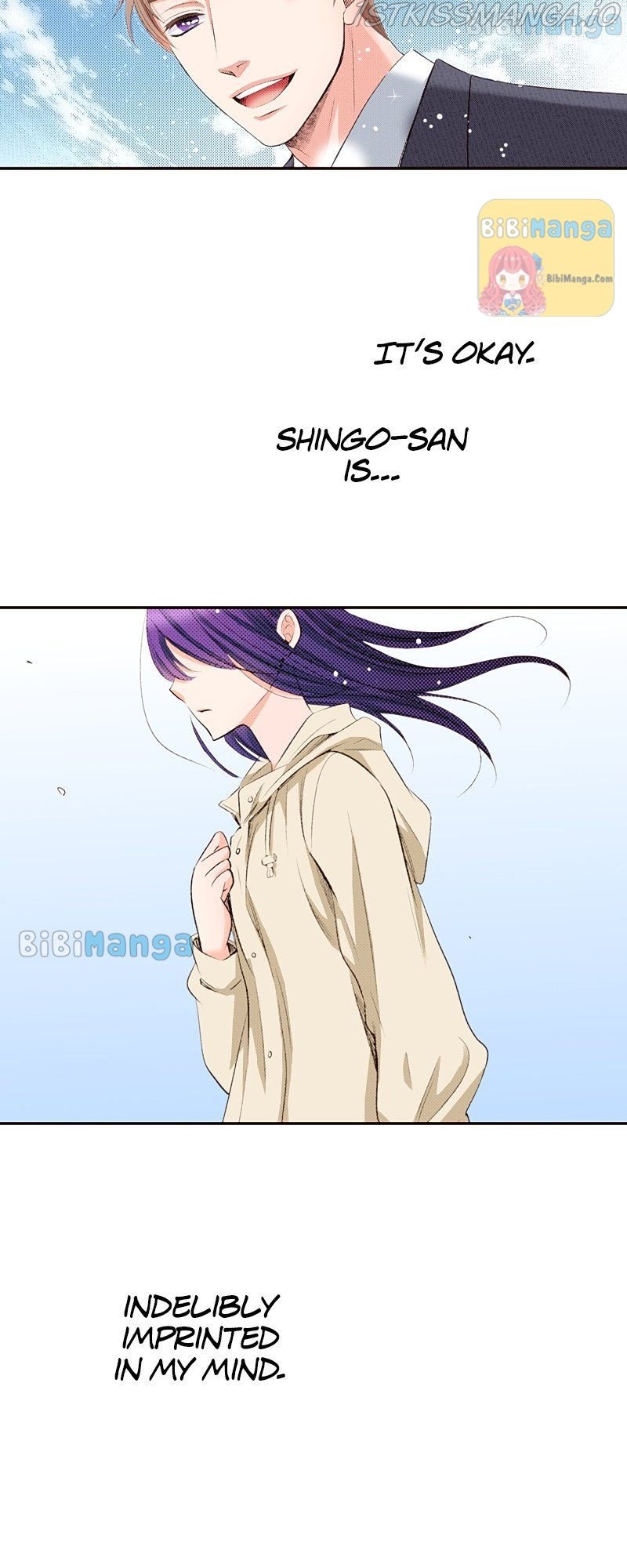 Country House With Benefits?! Chapter 51 - page 11