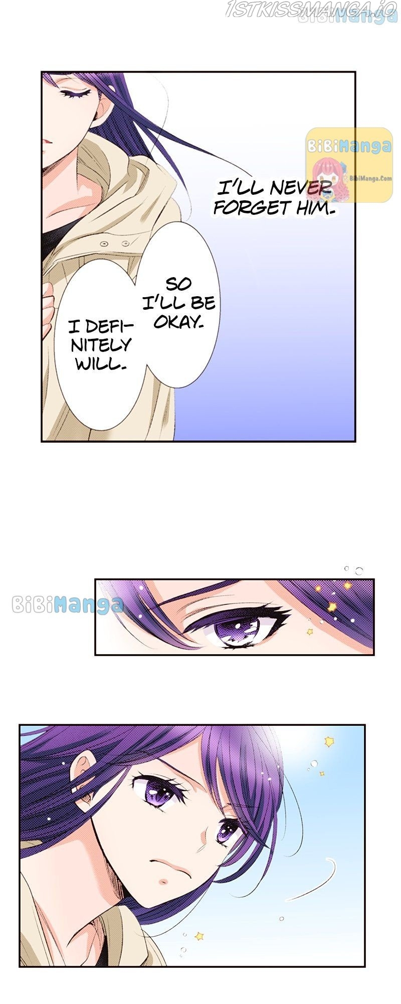 Country House With Benefits?! Chapter 51 - page 12
