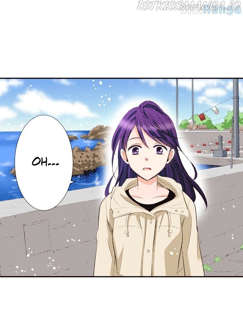 Country House With Benefits?! Chapter 51 - page 14
