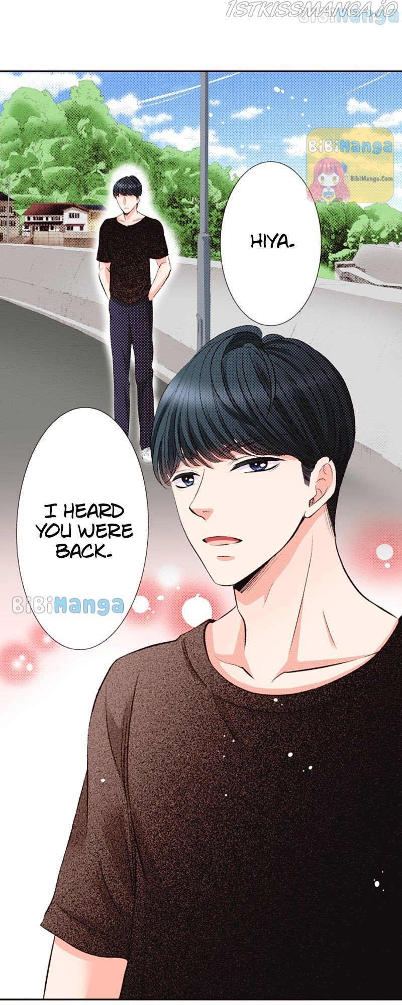 Country House With Benefits?! Chapter 51 - page 15