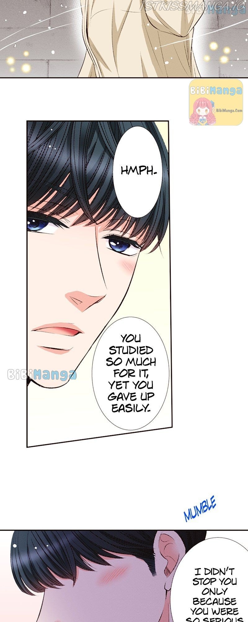 Country House With Benefits?! Chapter 51 - page 19