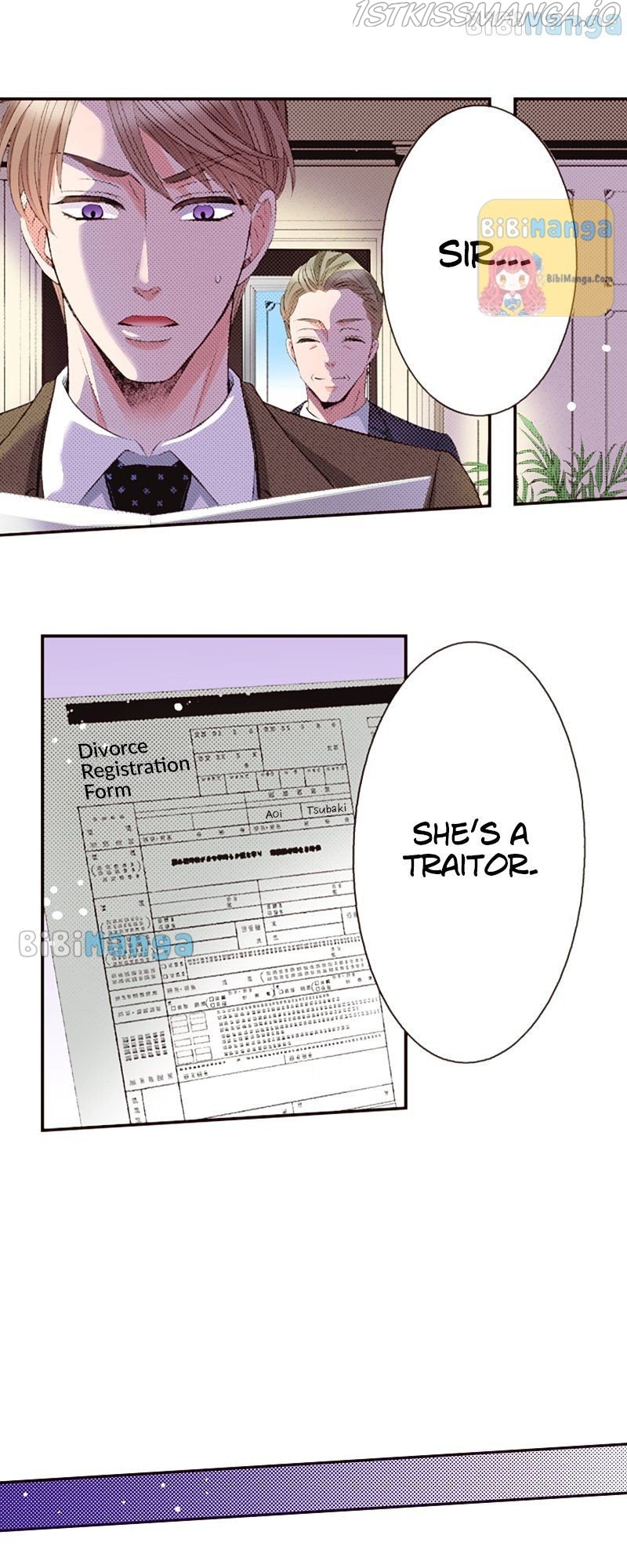 Country House With Benefits?! Chapter 51 - page 2