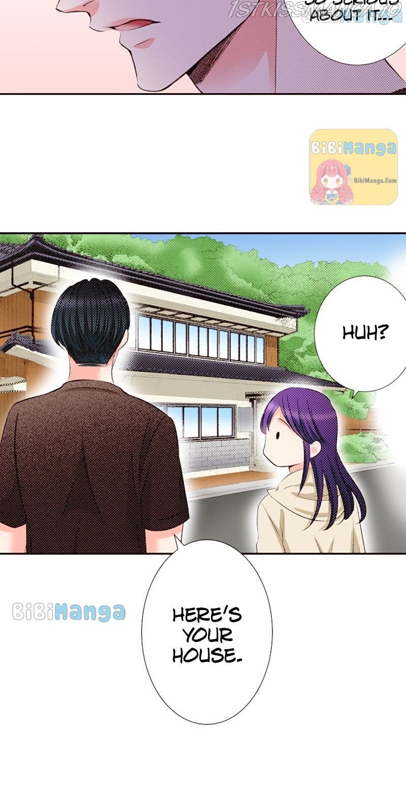 Country House With Benefits?! Chapter 51 - page 20