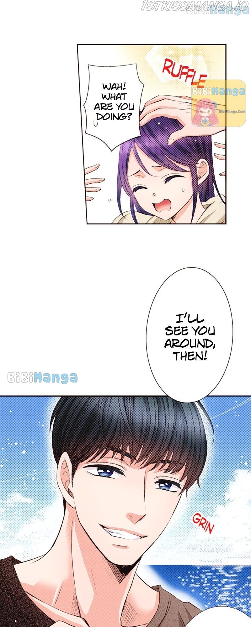 Country House With Benefits?! Chapter 51 - page 21