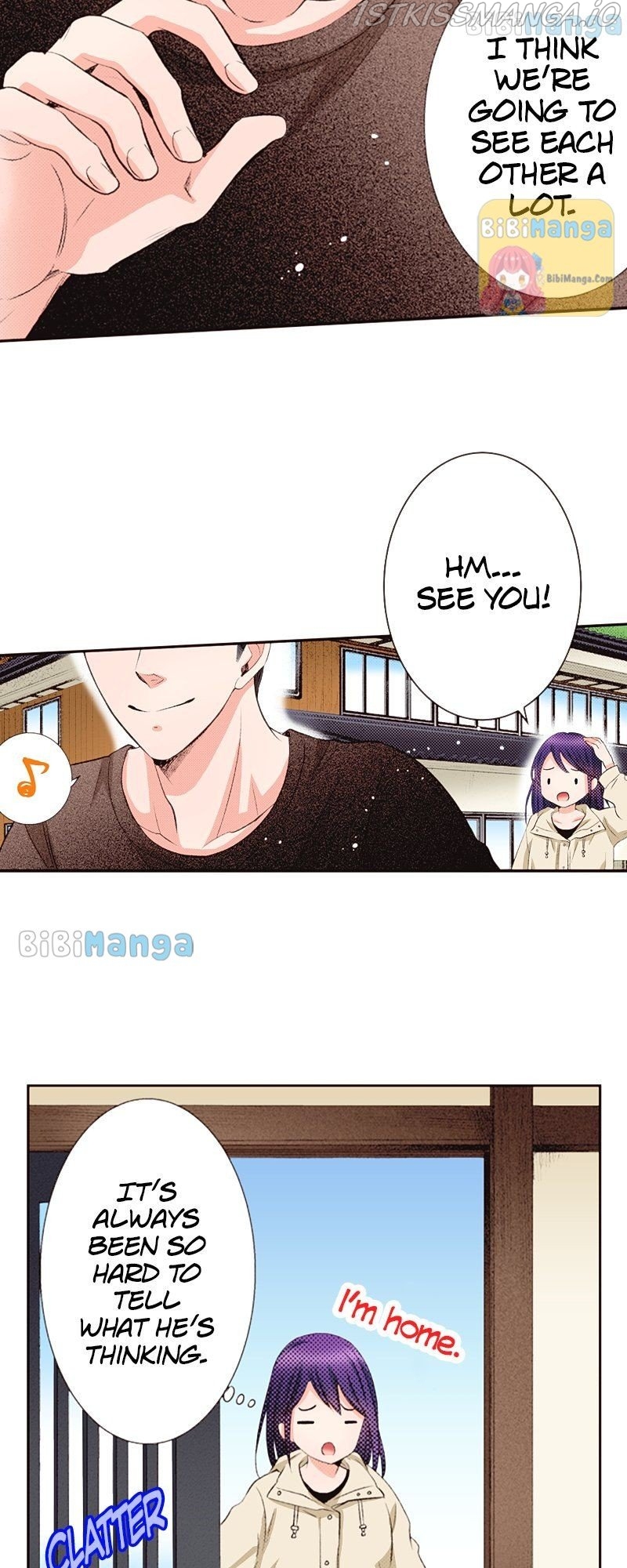 Country House With Benefits?! Chapter 51 - page 22