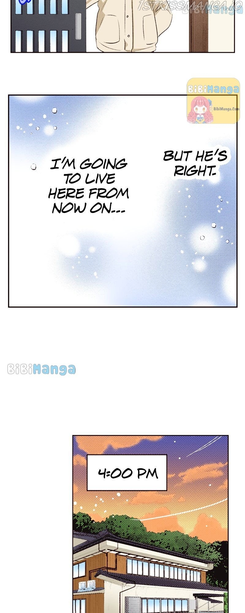 Country House With Benefits?! Chapter 51 - page 23