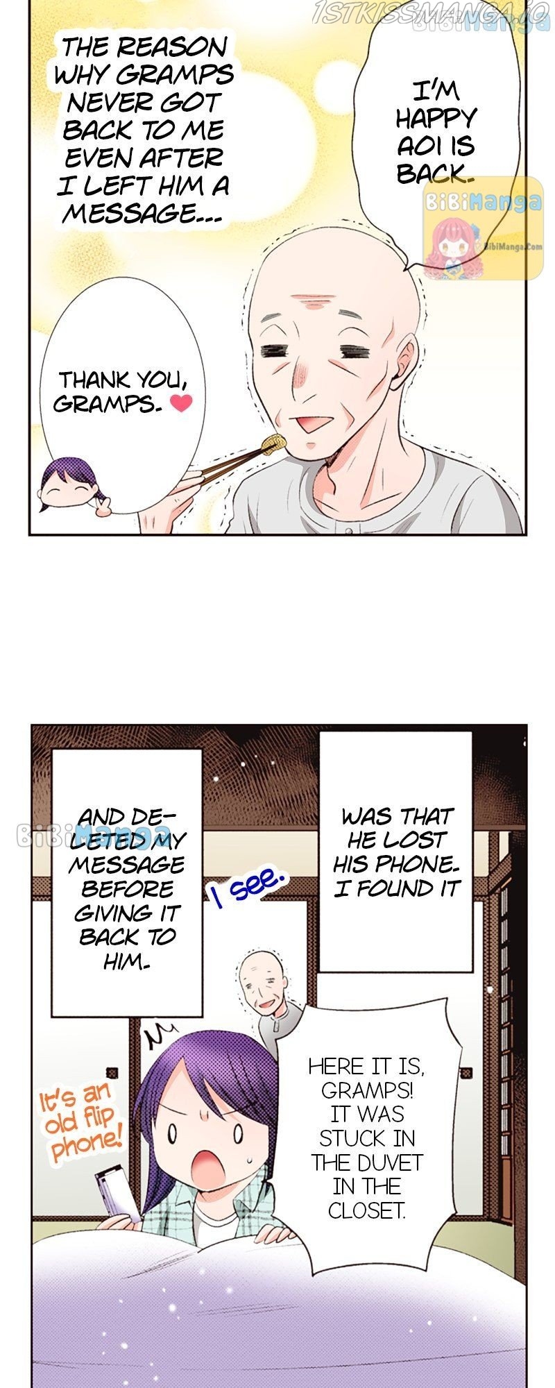 Country House With Benefits?! Chapter 51 - page 25