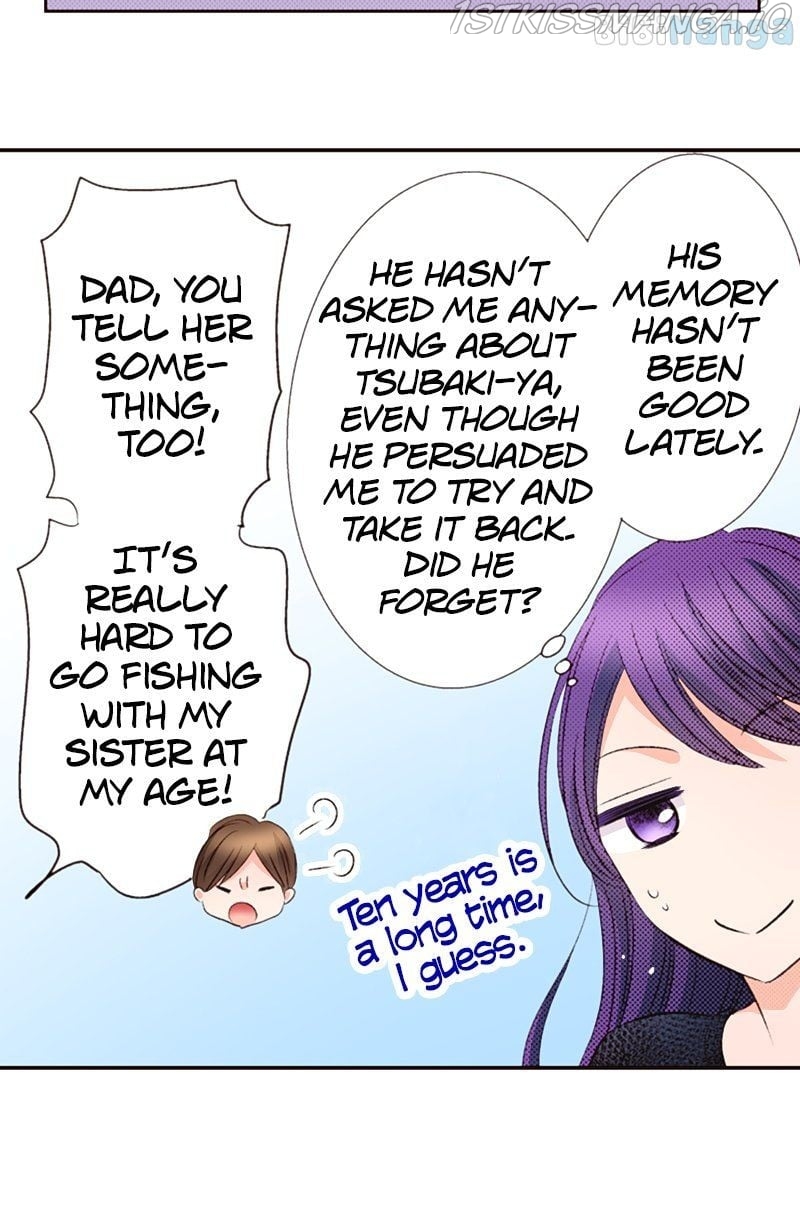 Country House With Benefits?! Chapter 51 - page 26