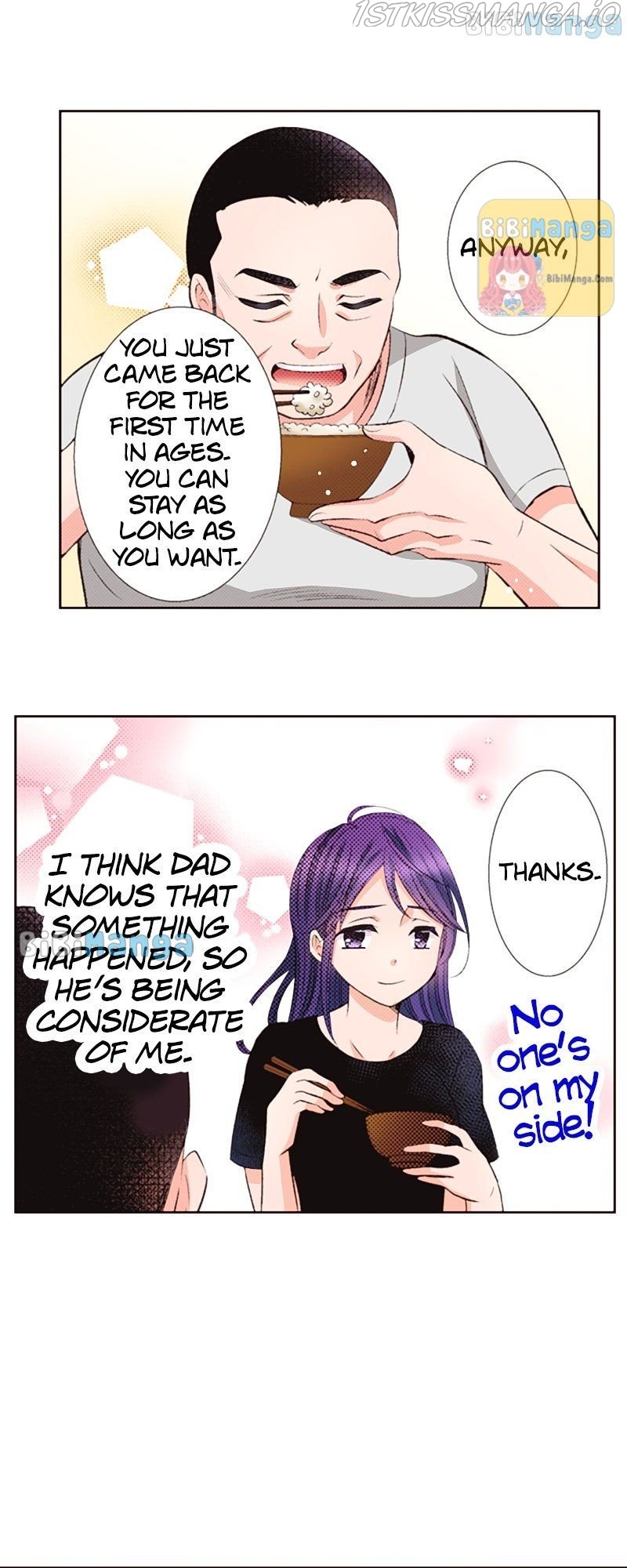 Country House With Benefits?! Chapter 51 - page 27