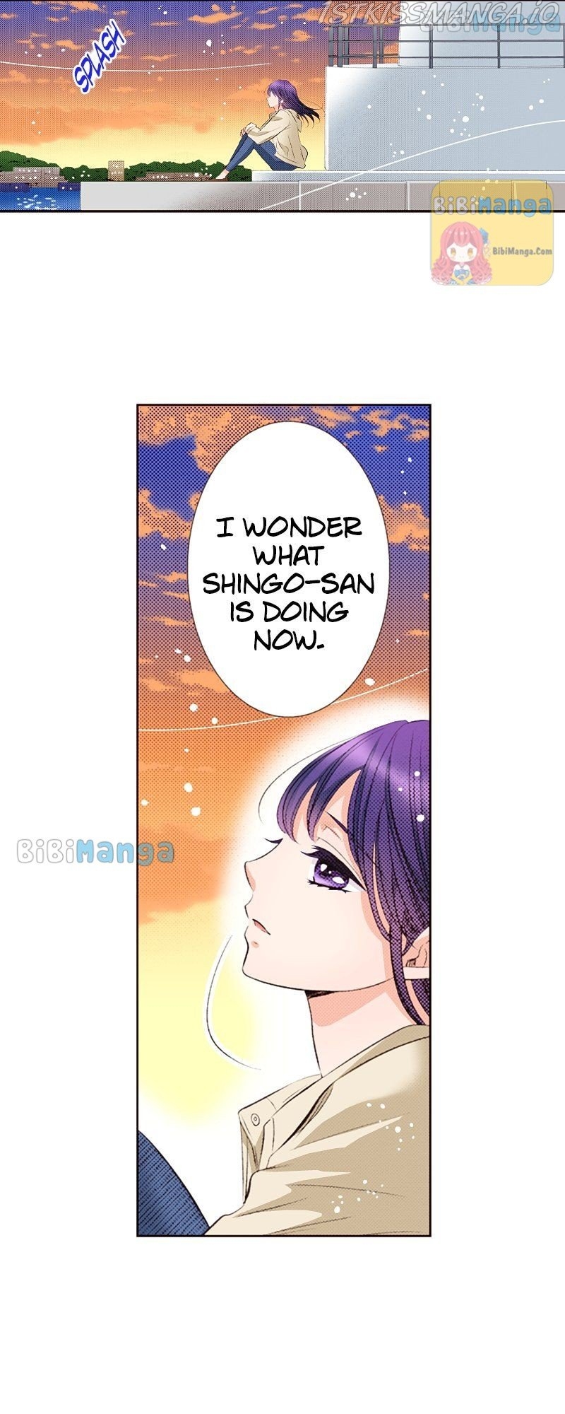 Country House With Benefits?! Chapter 51 - page 28