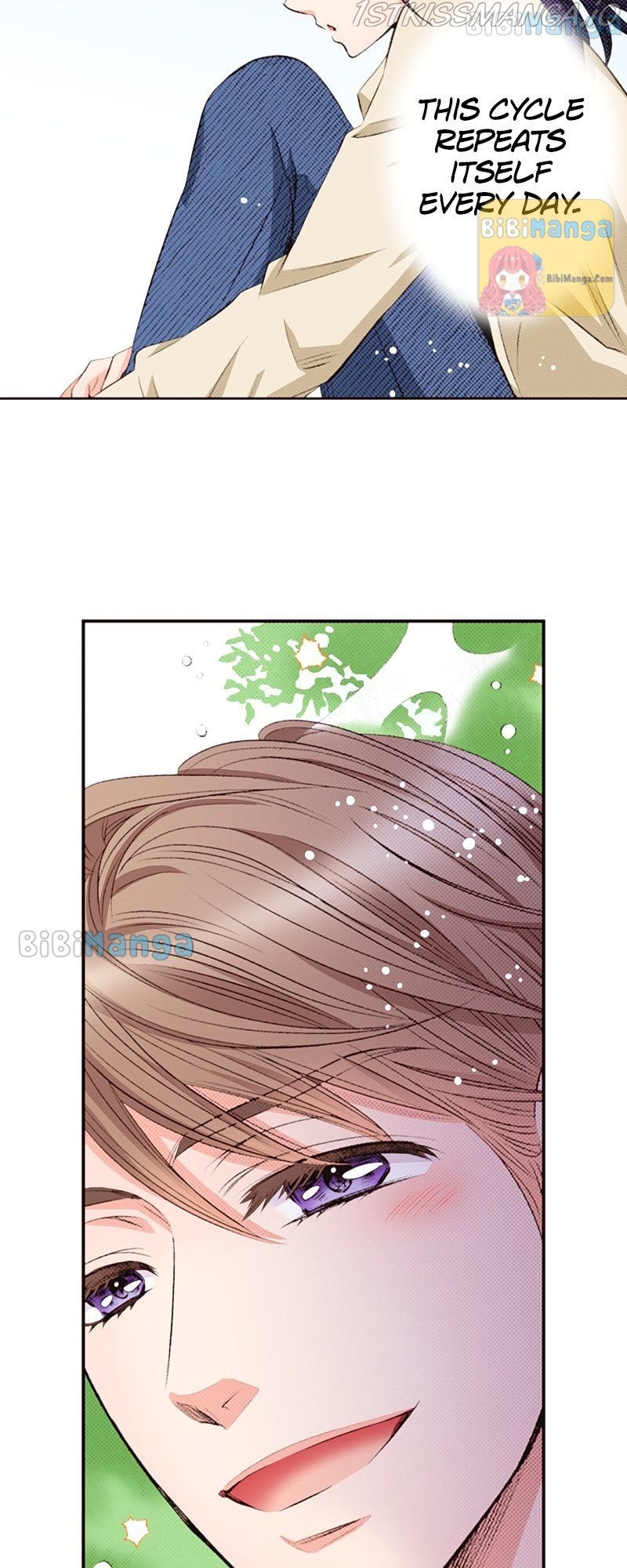 Country House With Benefits?! Chapter 51 - page 30