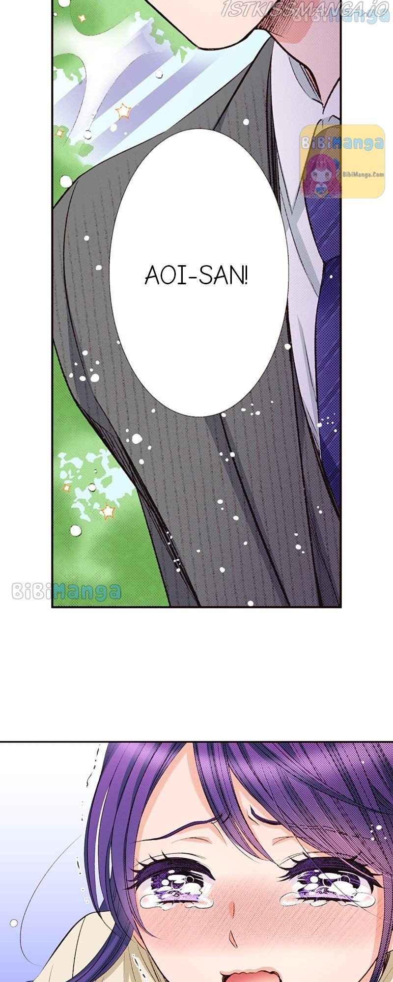 Country House With Benefits?! Chapter 51 - page 31