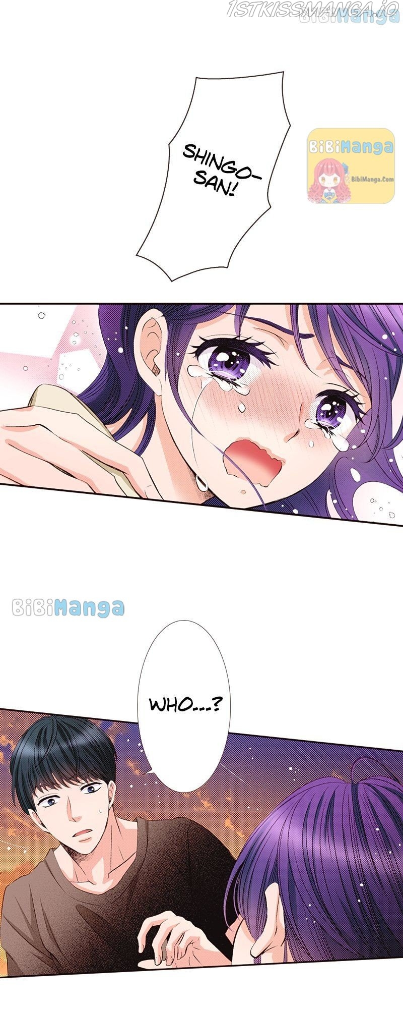 Country House With Benefits?! Chapter 51 - page 33