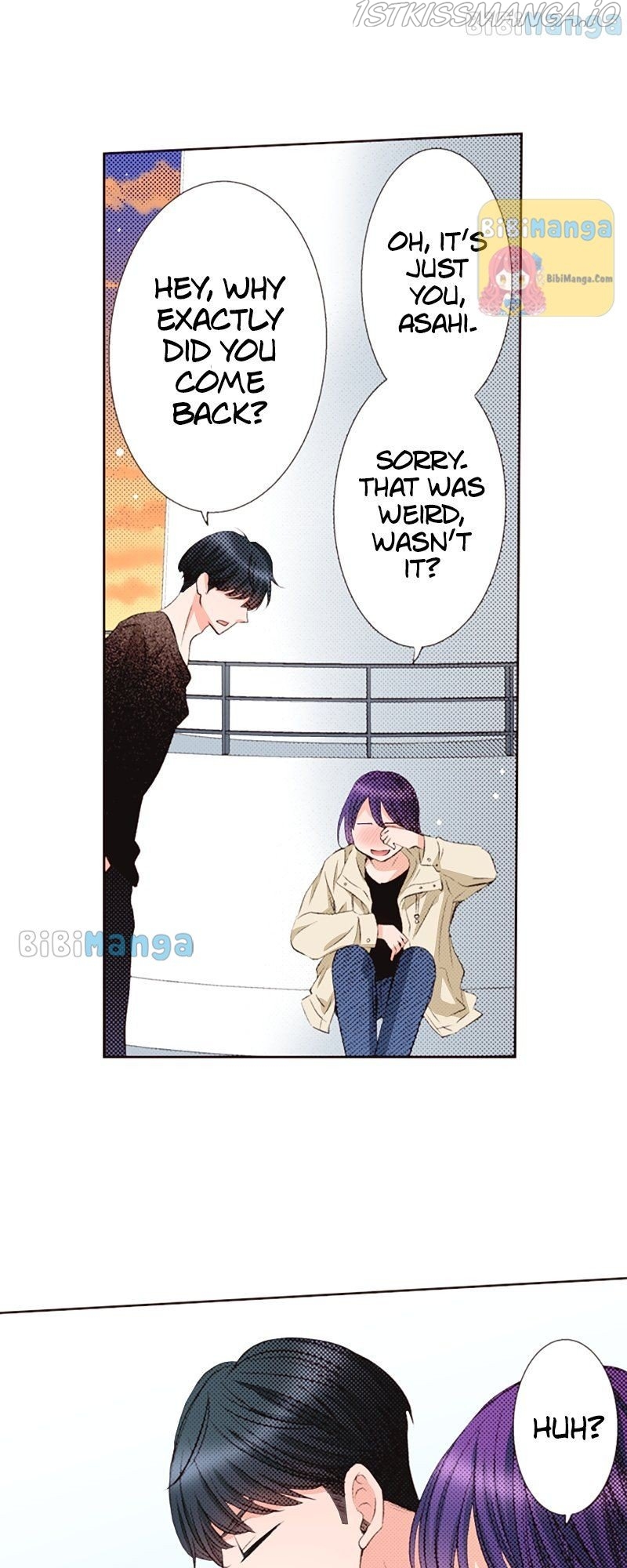Country House With Benefits?! Chapter 51 - page 34