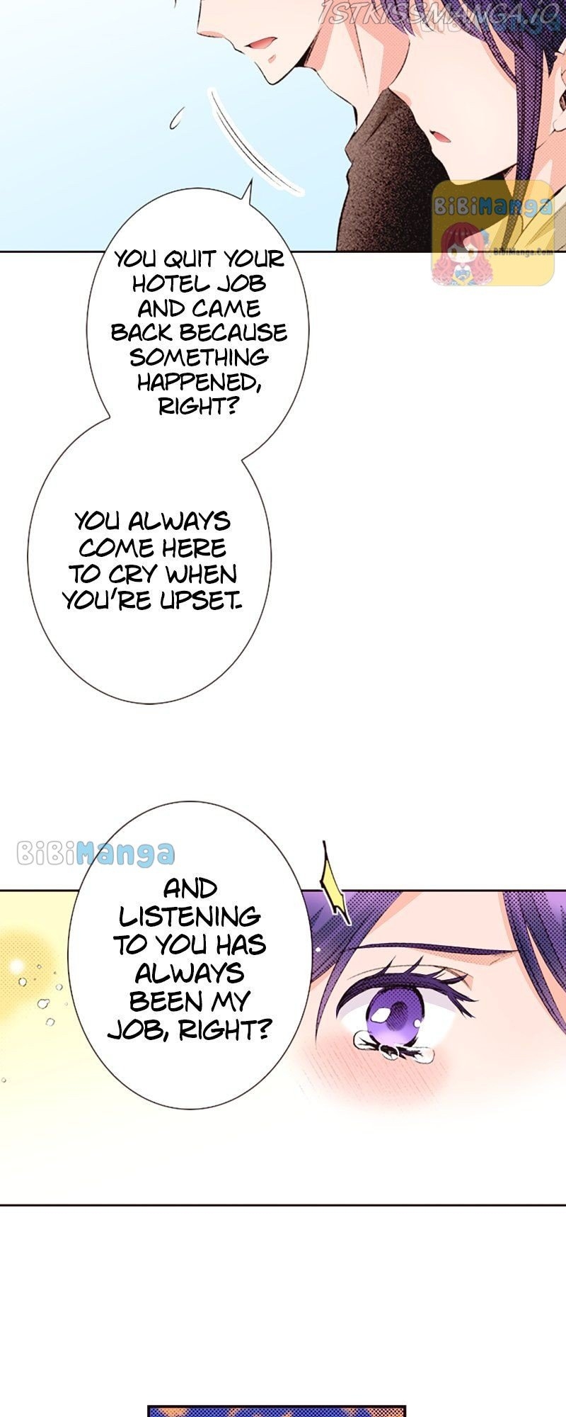 Country House With Benefits?! Chapter 51 - page 35