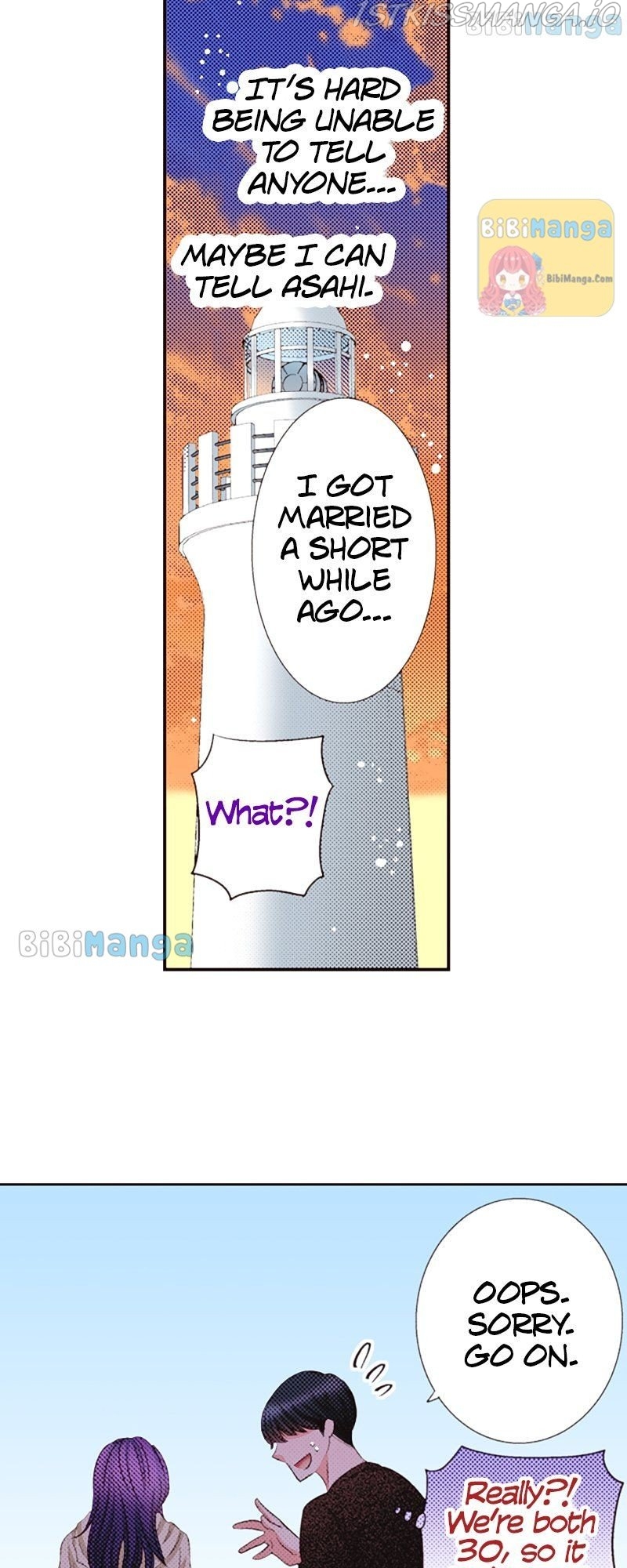 Country House With Benefits?! Chapter 51 - page 36