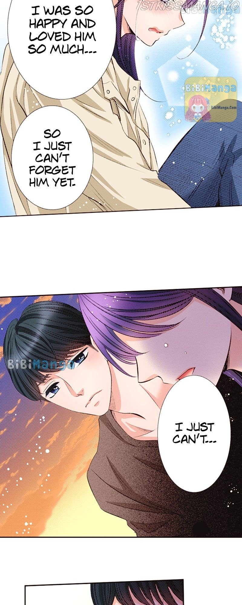 Country House With Benefits?! Chapter 51 - page 38