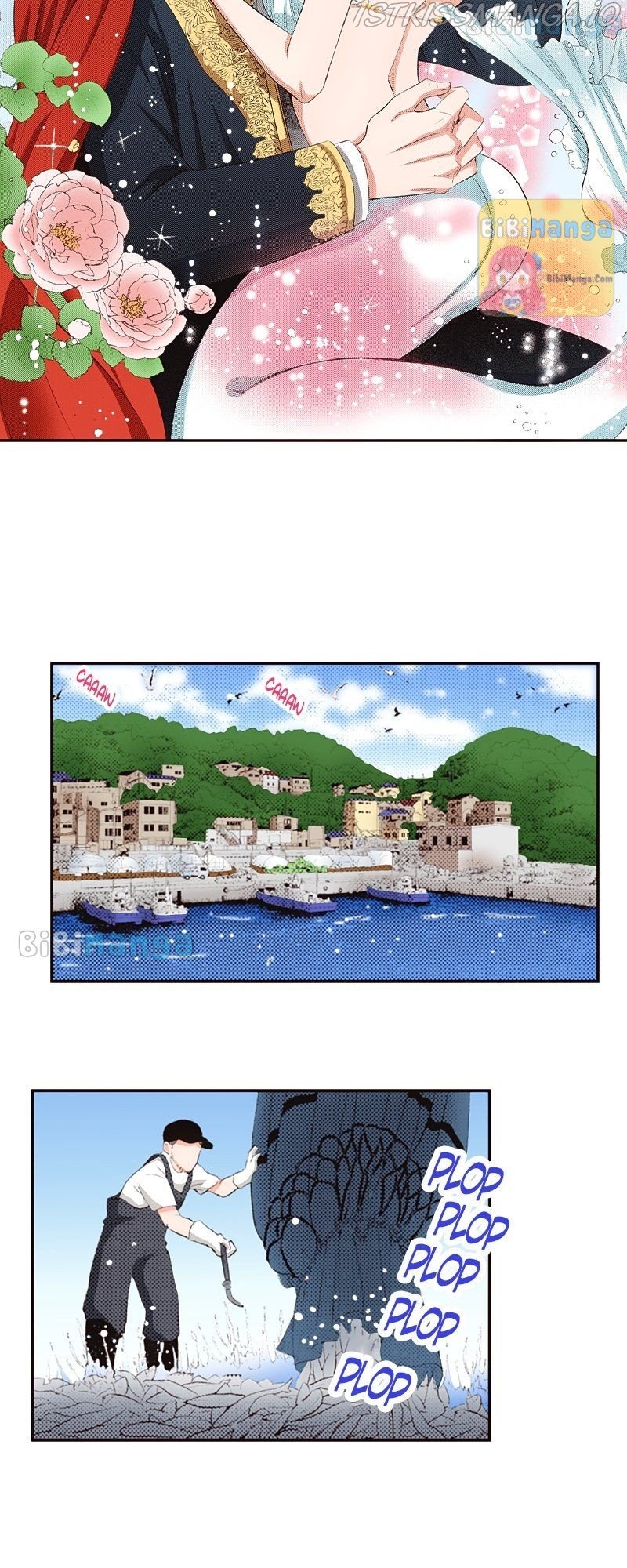 Country House With Benefits?! Chapter 51 - page 4