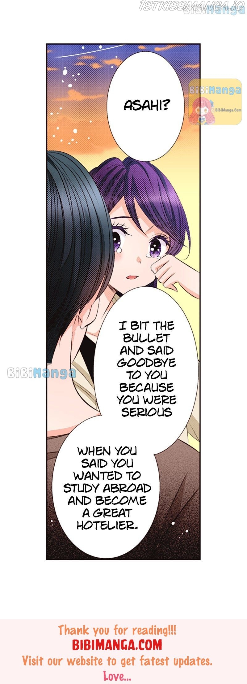 Country House With Benefits?! Chapter 51 - page 40