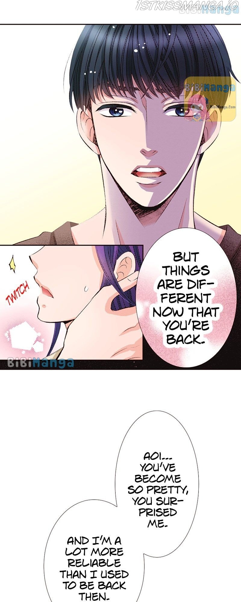 Country House With Benefits?! Chapter 51 - page 41