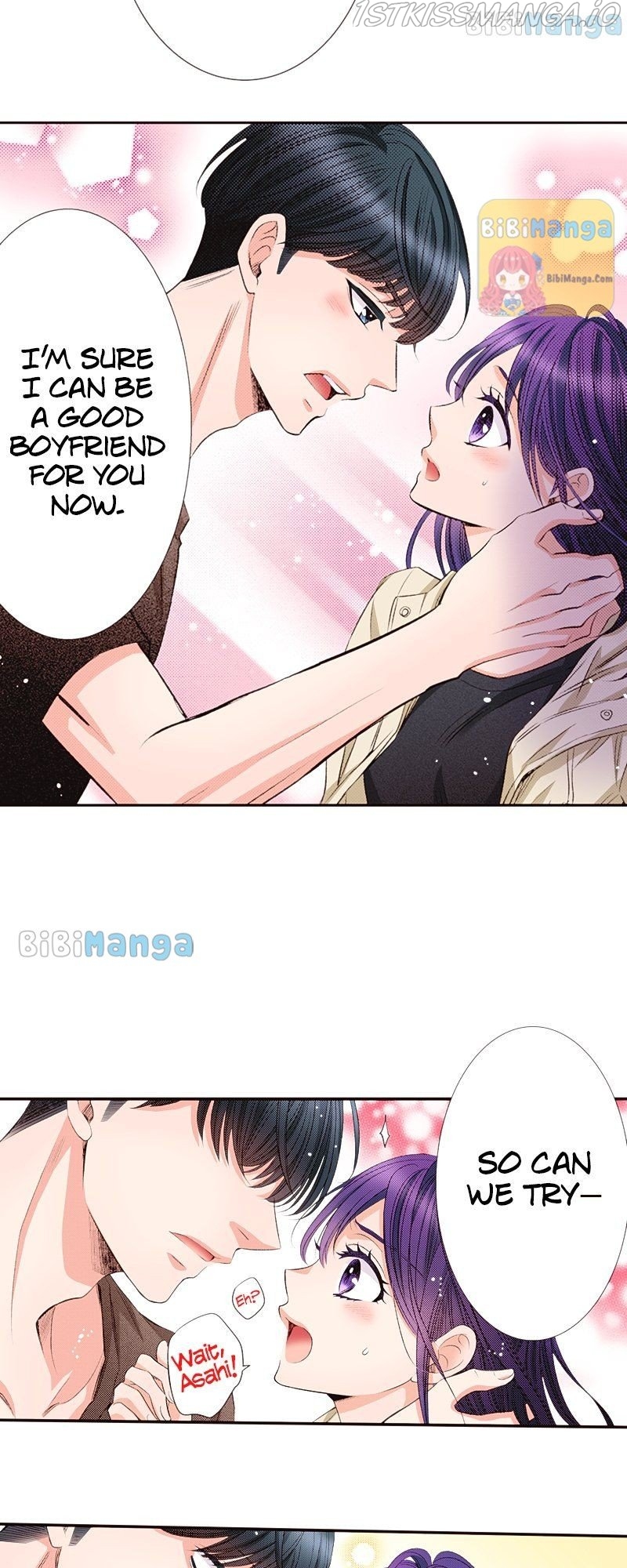 Country House With Benefits?! Chapter 51 - page 42