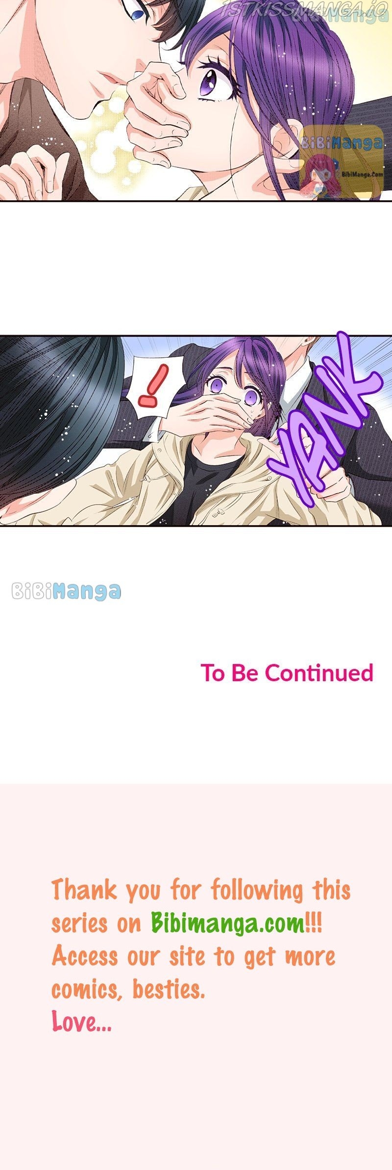 Country House With Benefits?! Chapter 51 - page 43