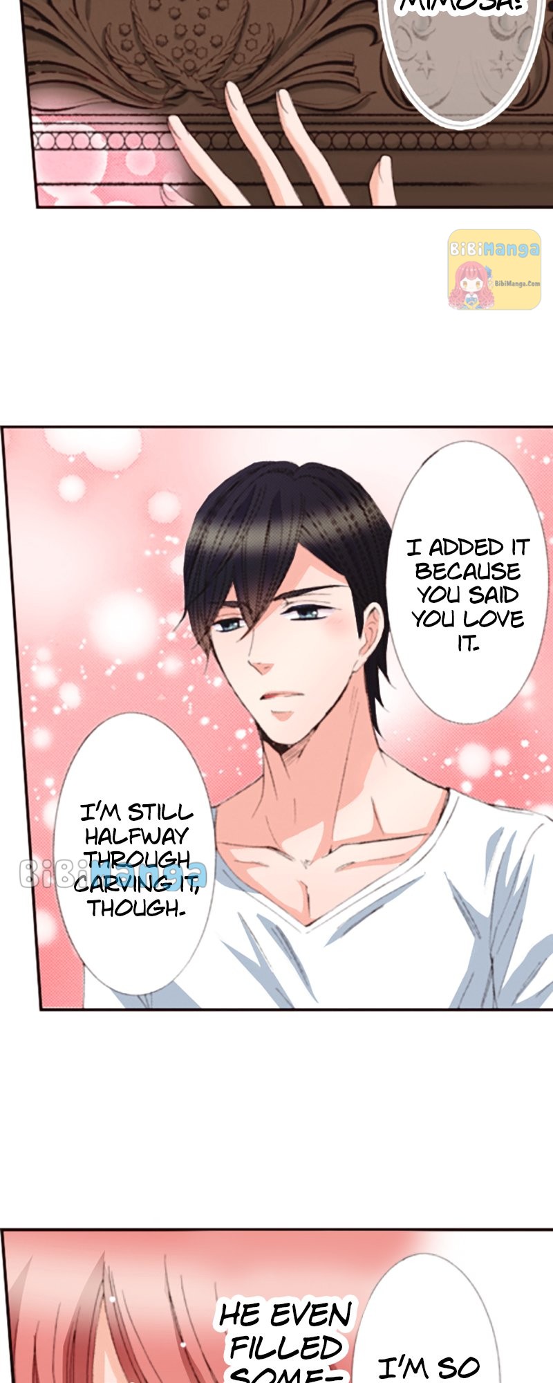 Country House With Benefits?! chapter 18 - page 11
