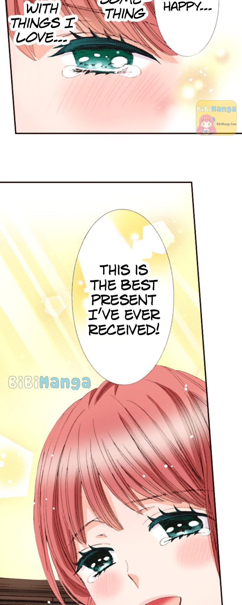 Country House With Benefits?! chapter 18 - page 12