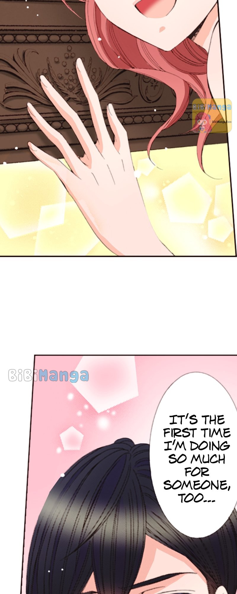 Country House With Benefits?! chapter 18 - page 13
