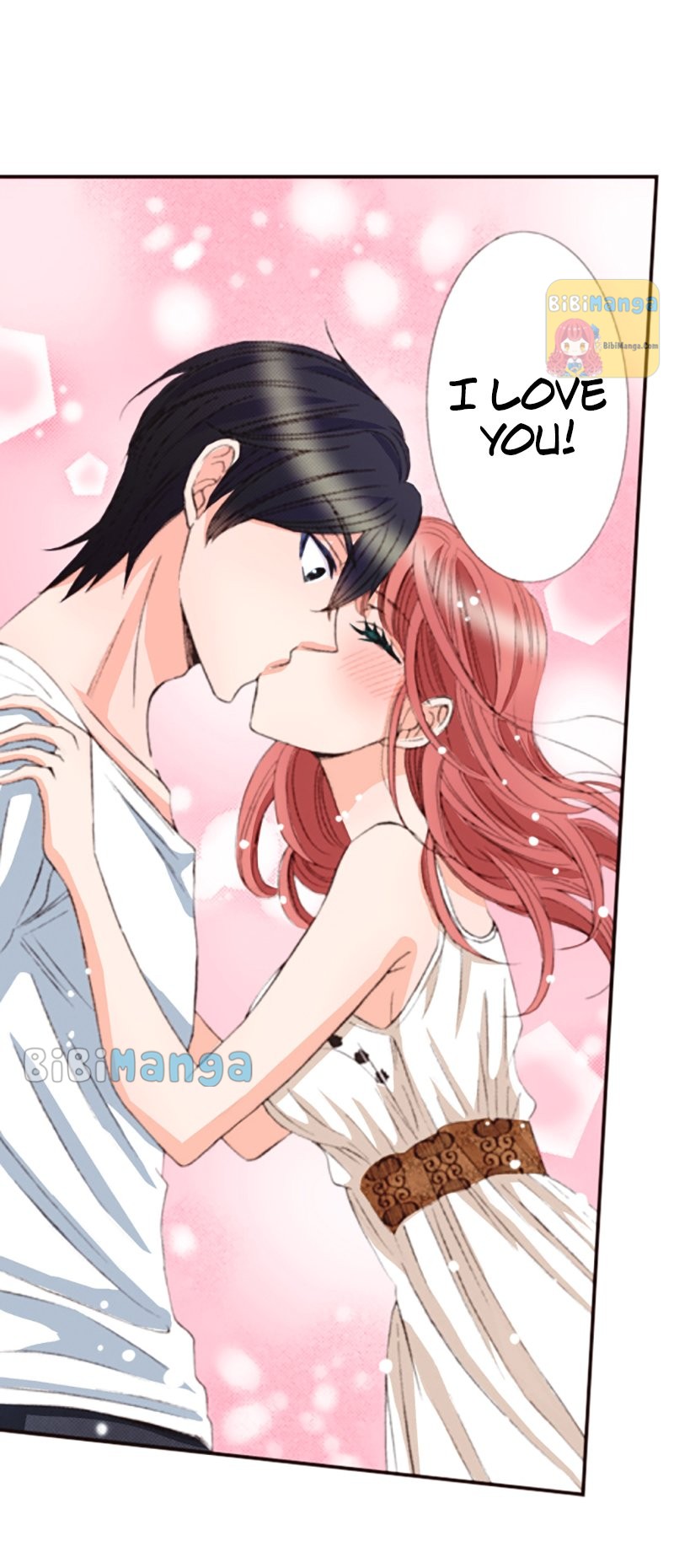 Country House With Benefits?! chapter 18 - page 15