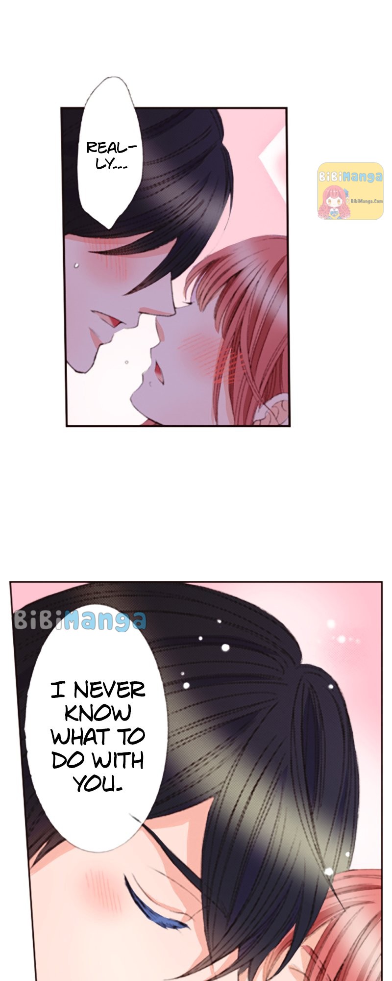 Country House With Benefits?! chapter 18 - page 16