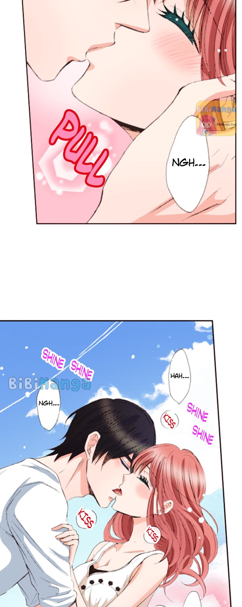 Country House With Benefits?! chapter 18 - page 17