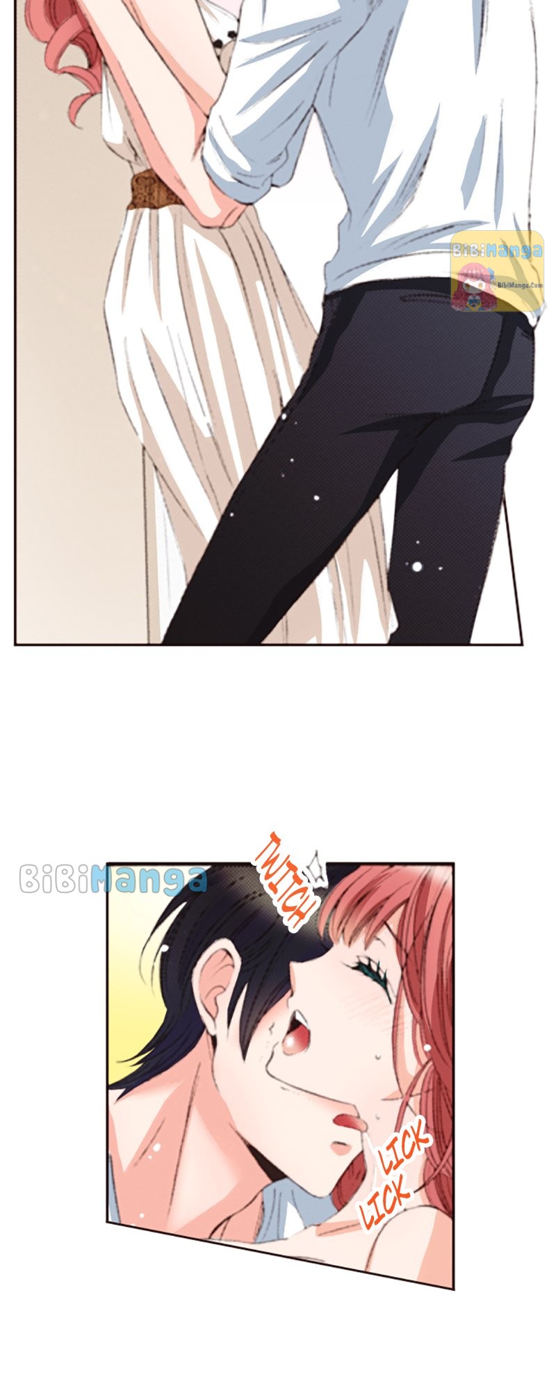 Country House With Benefits?! chapter 18 - page 20