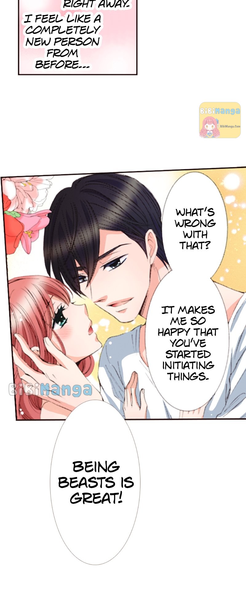 Country House With Benefits?! chapter 18 - page 22