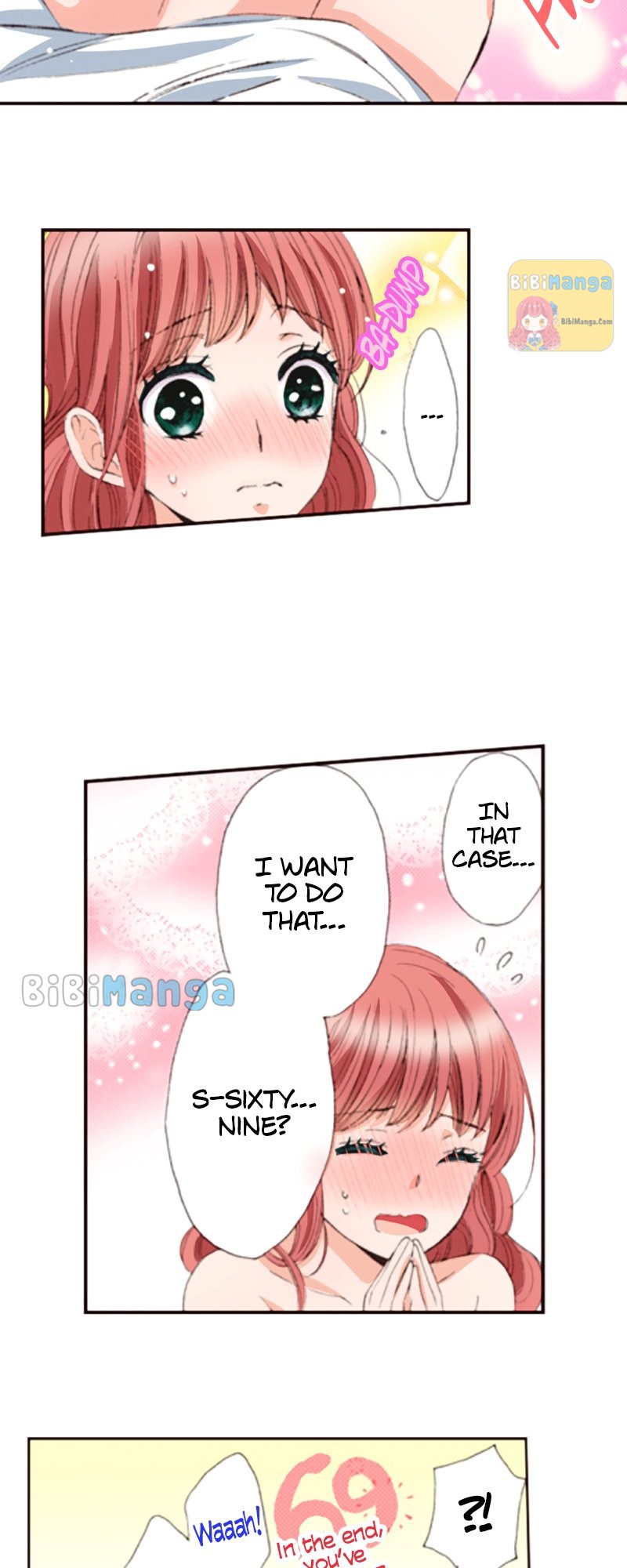 Country House With Benefits?! chapter 18 - page 25