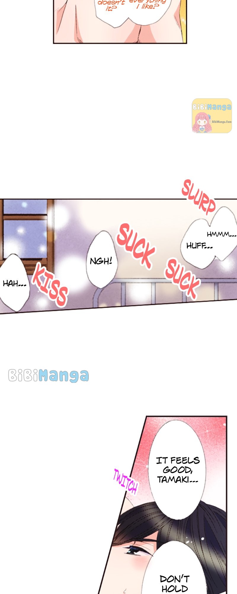 Country House With Benefits?! chapter 18 - page 27