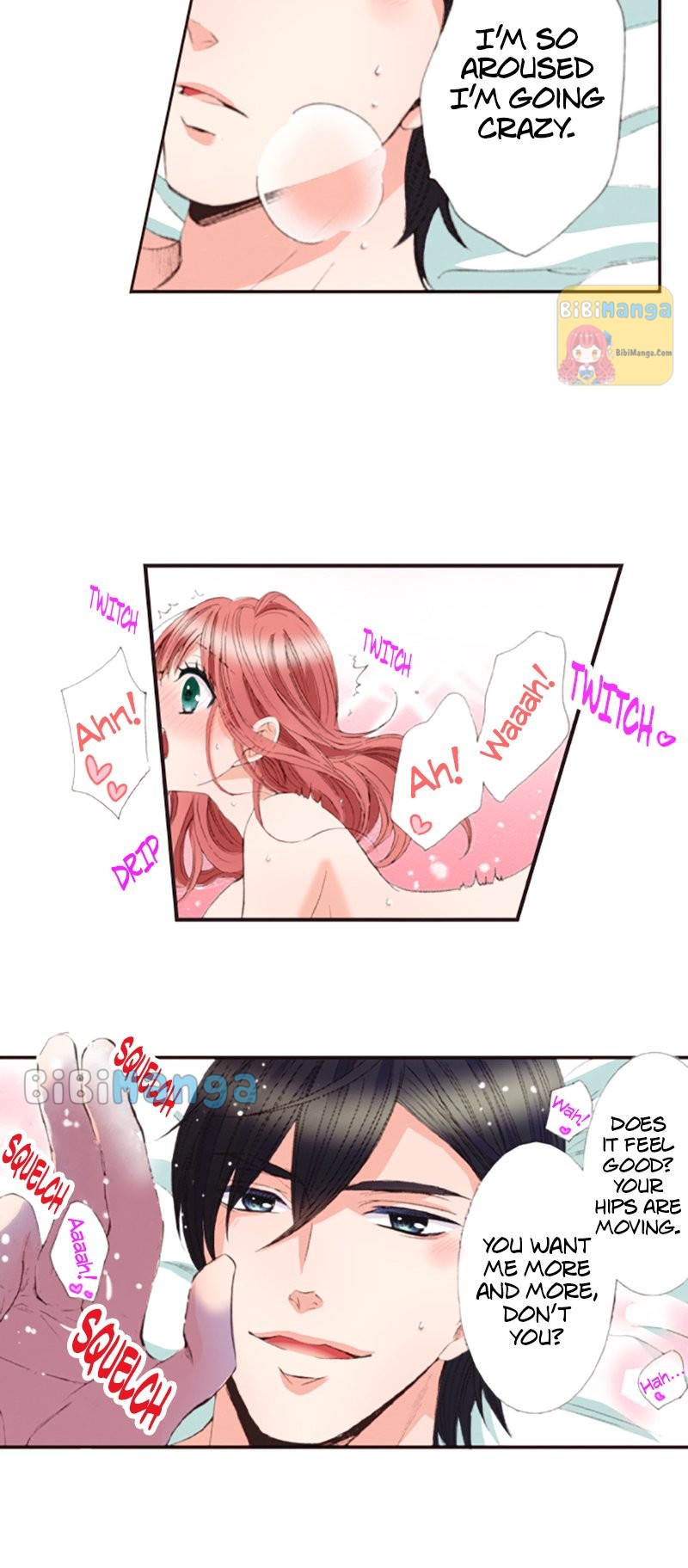 Country House With Benefits?! chapter 18 - page 29