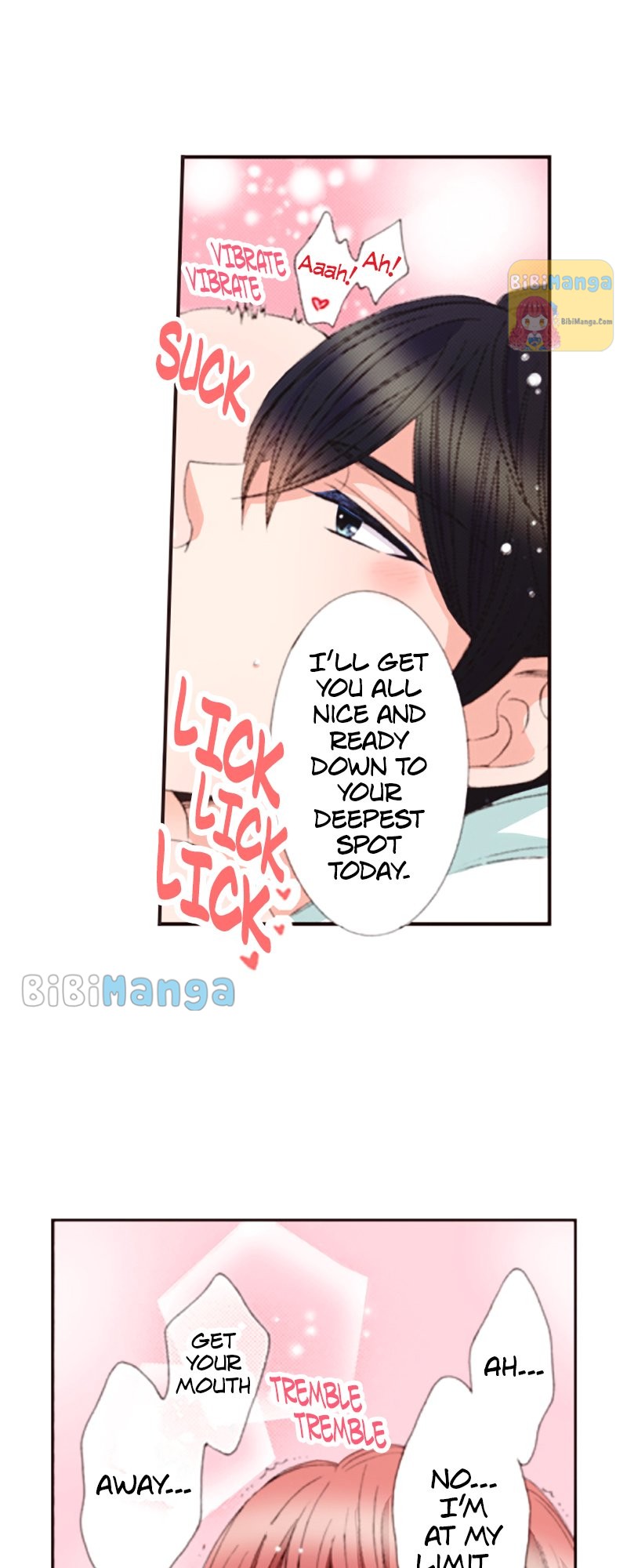 Country House With Benefits?! chapter 18 - page 30