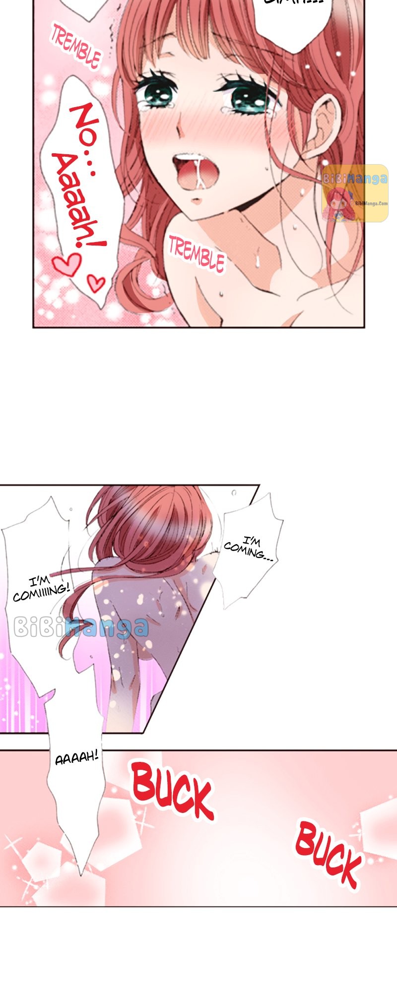 Country House With Benefits?! chapter 18 - page 31