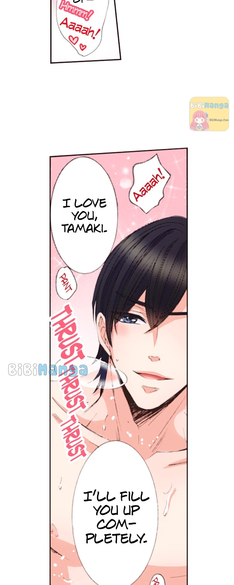 Country House With Benefits?! chapter 18 - page 35