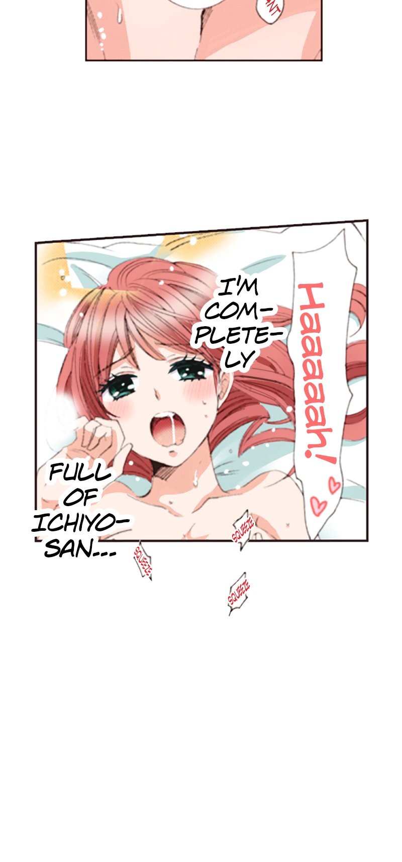 Country House With Benefits?! chapter 18 - page 36