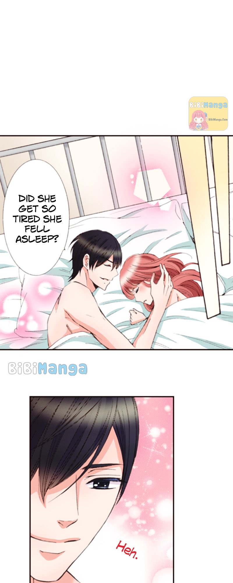 Country House With Benefits?! chapter 18 - page 40