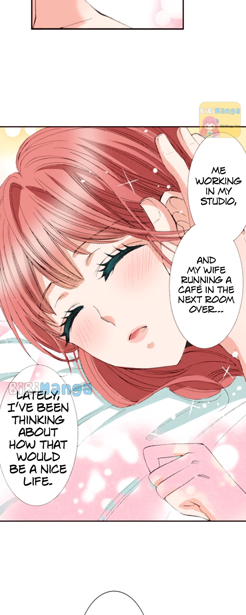 Country House With Benefits?! chapter 18 - page 41