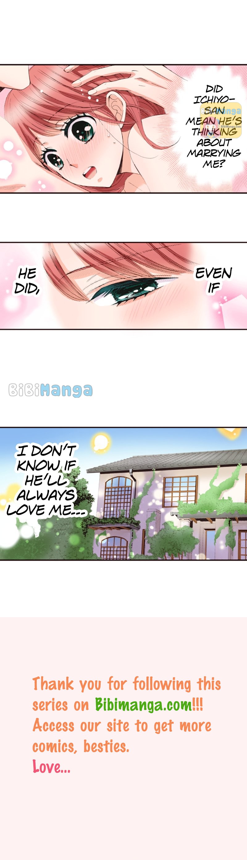 Country House With Benefits?! chapter 18 - page 43