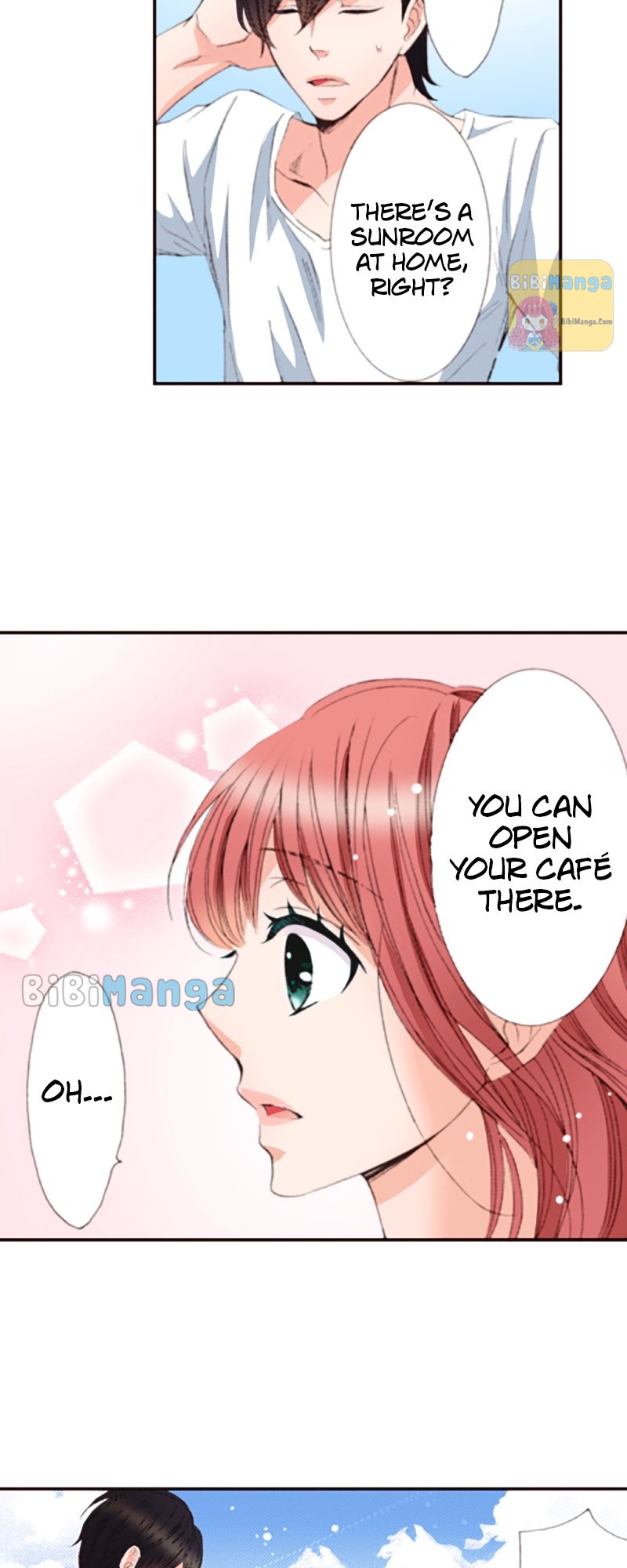 Country House With Benefits?! chapter 18 - page 5