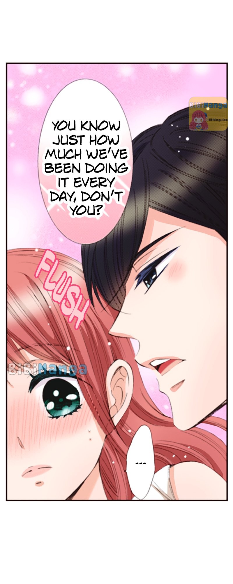 Country House With Benefits?! chapter 18 - page 9
