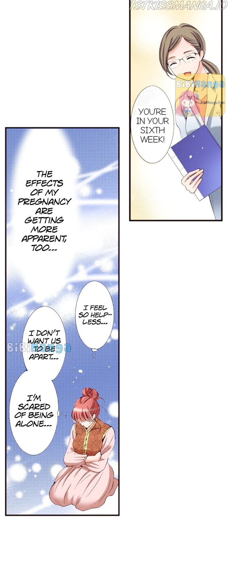 Country House With Benefits?! chapter 37 - page 11